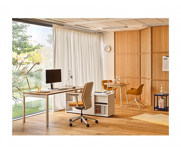 OGI desk collection